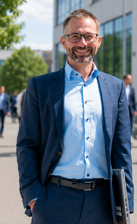 Dr. Jens Riedel